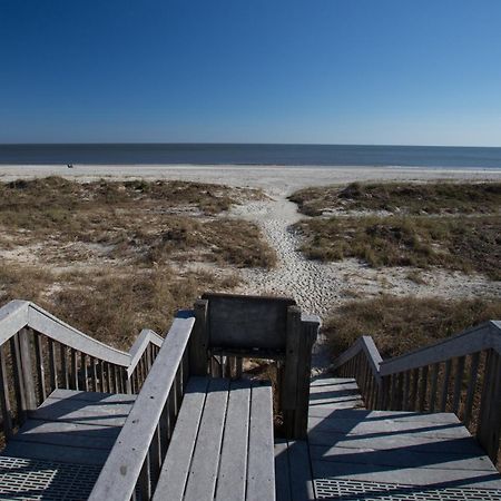 Oceanfront, Complex Pool, Bikes Villa Hilton Head Island Exteriör bild